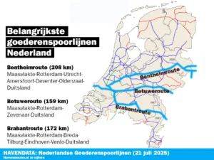 Tweede Kamer stemt in met langere treinen