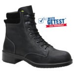 Testkoop.nl winnaar werkschoenen dames