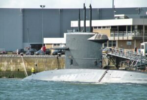 Ontwikkeling Maritiem Cluster Den Helder