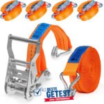 Intago Spanband winnaar van Testkoop.nl
