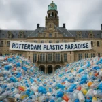 Rotterdam Plastic Paradise