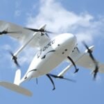 ADLC Drones Antwerpen