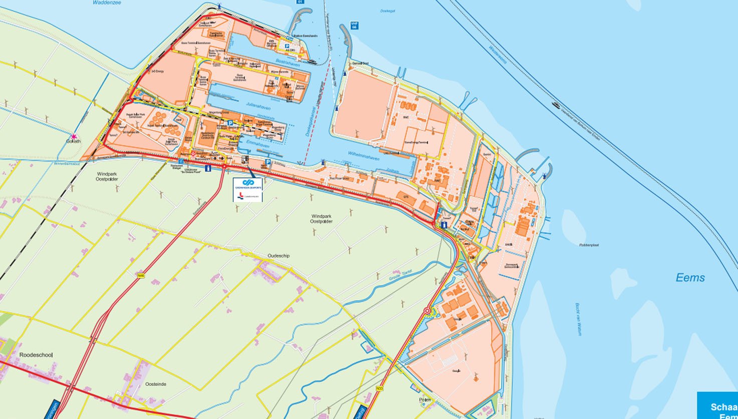 eemshaven