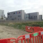 QTS-Google datacenter Eemshaven