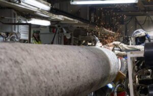 Shell, TotalEnergies en ENI stappen uit de tikkende Aramis milieuramp