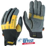 Testkoop.nl beste werkhandschoen Snickers