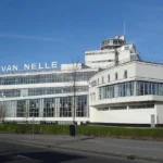 Werelderfgoed: Van Nelle Fabriek, Rotterdam