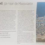 Opinie Vrachtluchthaven Rotterdam