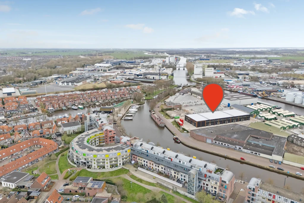 Havennieuws Bedrijfsaanbod Meppel