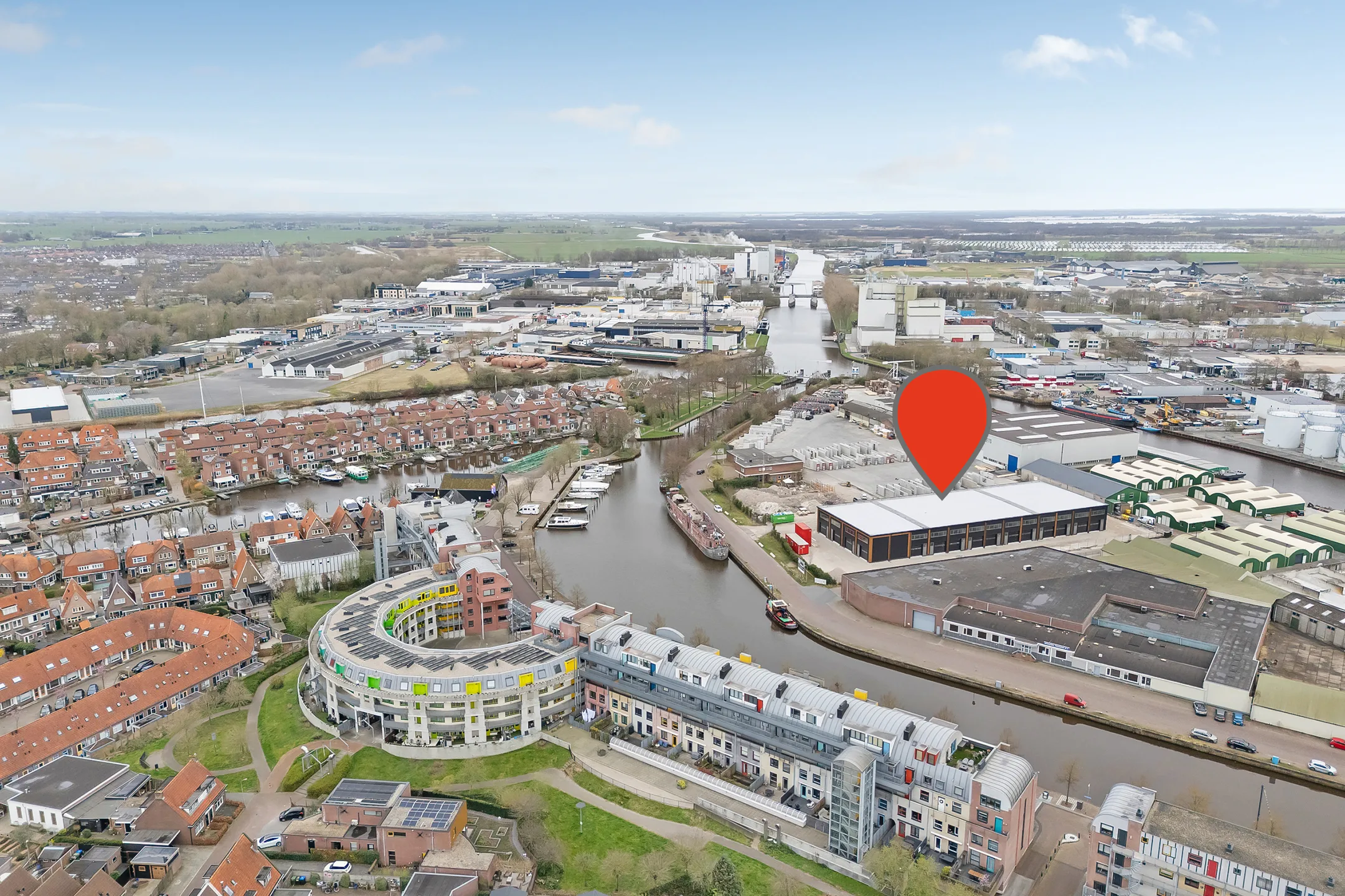 Havennieuws Bedrijfsaanbod Meppel