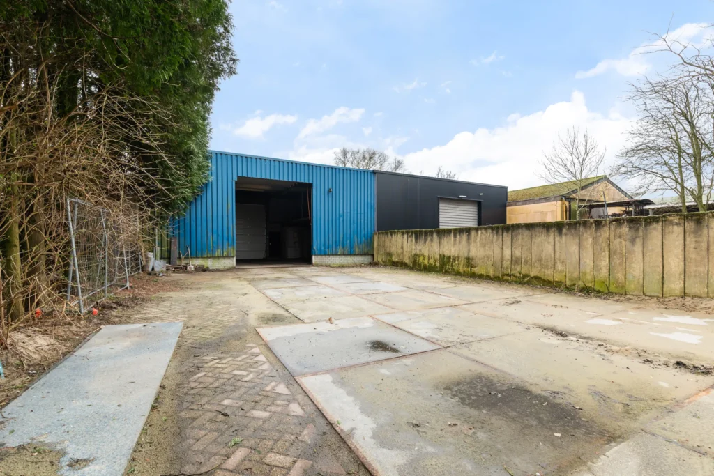 Havennieuws Bedrijfsaanbod Pernis