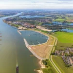 Overnachtingshaven Spijk/Lobith