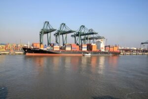 Duel 36: ECT Rotterdam vs. PSA Antwerpen