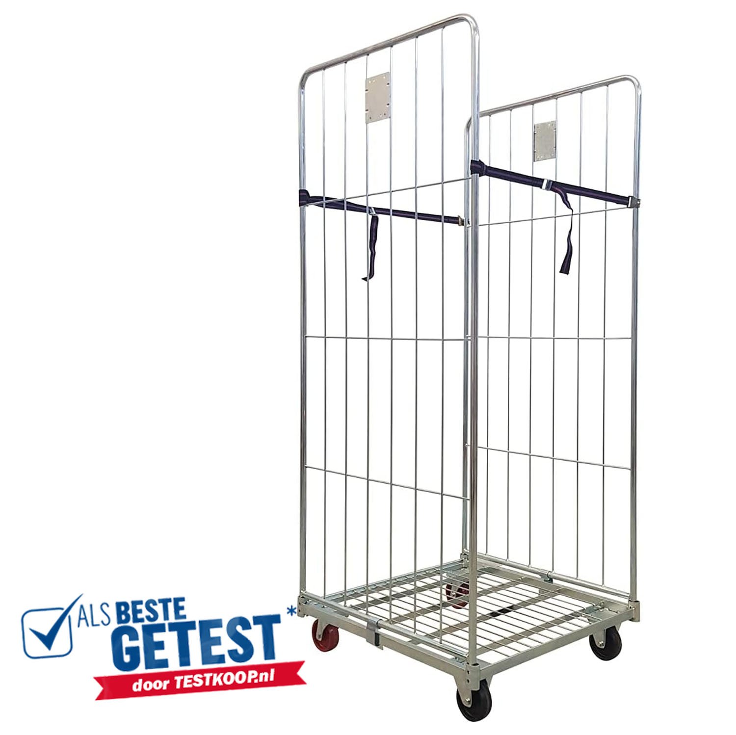 Testkoop.nl beste rolcontainer Testkoop.nl beste rolcontainer