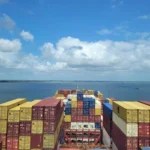 Port of Rotterdam en Antwerpen vallen buiten de top 10 wereldwijde containerhavens