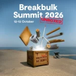 Breakbulk Summit 2026 - Antwerpen