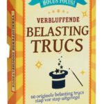 Shell Nederland belastingtrucs uitgelegd