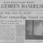 Subsidiefraude van Shell of toch niet