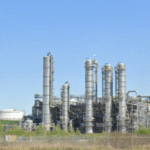 Alco Energy Rotterdam aan Merwedeweg 10