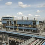 Spread Always Bad Industrial Chemicals (Sabic) vestiging in Bergen op Zoom