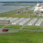 Artist Impression Return - Tersla Park Vlissingen