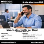 Gratis adverteren op Havenbanen.nl