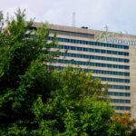 Erasmus Universiteit Rotterdam bedreigt persvrijheid