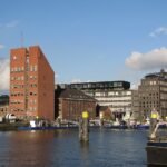 Het winnende ontwerp van het nieuwe Zeehavenpolitieburo in Pernis is bekend!