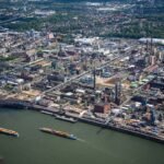 Ook Duitse waterzuiveringsinstallaties kunnen PFAS niet verwerken