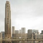 Hoogbouwzones Rotterdam