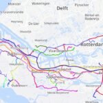 Platform reizennaardehaven.nl groot succes vanwege Amerikaanse oorlogshandelingen