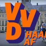 Na 66 dagen onderhandelen laat de VVD de kiezers in de steek, tijd voor Nieuw Elan