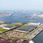 Mogelijke Rotterdam Food Hub krijgt toestemming eigen energiecentrale te bouwen