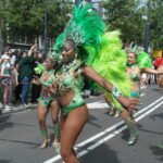 Zomercarnaval Rotterdam 2025