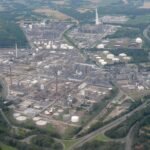 BP Gelsenkirchen nu Klesch