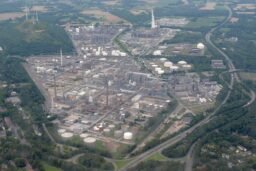 bp gelsenkirchen BP Gelsenkirchen nu Klesch