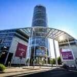 Evonik sluit twee fabrieken in Duitsland wat betekent dat voor de vestigingen in Delfzijl en Antwerpen