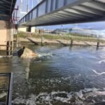 Suurhoffbrug kampt opnieuw met structurele problemen