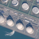 Gasunie en Vopak maken bekend dat er nog meer overslag capaciteit beschikbaar komt voor Russisch bloedgas op de Maasvlakte